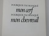 Photo 2/3 du lot