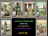 collection chromus lieng - age 1900 - lot n° 120