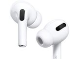 AirPods d'Apple avec boîtier de recharge