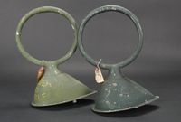 Antennes radio B17. Modele a boucle se fixant sous divers av… (photo 2)