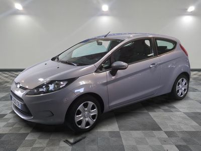 Prix de la Ford Fiesta 2013 : 12 995 $ au comptant