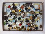 a picture of a picture of a box of buttons