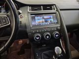 a picture of a car dashboard with a steering wheel and dashboard controls