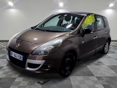 Renault - Scenic Iii Dci 130 Fap Energy Eco2 Exception - GO …