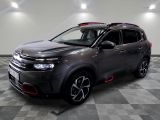 Citroën S Line 1.0 Turbo Diesel, SUV 5 portes