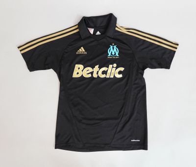 OLYMPIQUE DE MARSEILLE Maillot Adidas Betclic