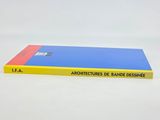 architectures de bande dessinneee