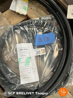 Durite AGCO Réf V63349320 pour Matériel Agricole - Photo 1