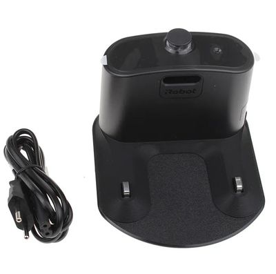 une image représentant un chargeur auquel est branché un autre chargeur