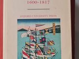 an image of a book with a picture of a ship on it