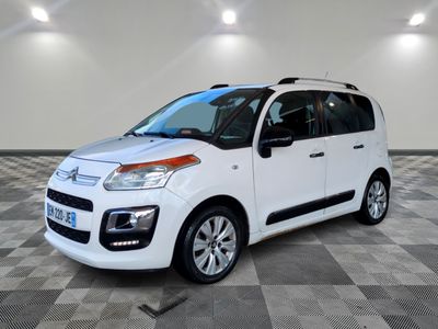 C3 PICASSO PURETECH 110 FEEL EDITION - ES - Mise e… - Photo 1