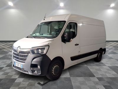 Renault - Master Fgn Trac F3500 L2h2 Blue Dci 135 Confort - …