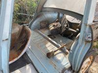 Pièces détachées de CITROEN AMI 6 BERLINE (photo 6)