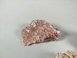 a piece of meat that is sitting on a plate