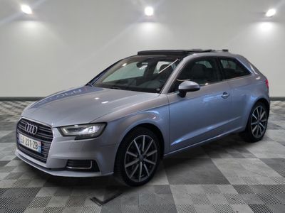 audi q3 2 0 tfs 150 cvt business line