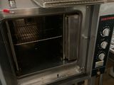 an image of a commercial oven in a kitchen