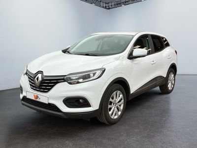 RENAULT Kadjar Blue dCi 115 EDC Business / N°:11411673, Heur…