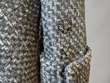 a close up of a jacket on a mannequin mannequin mannequin mannequin mannequin mannequin mannequin mannequin