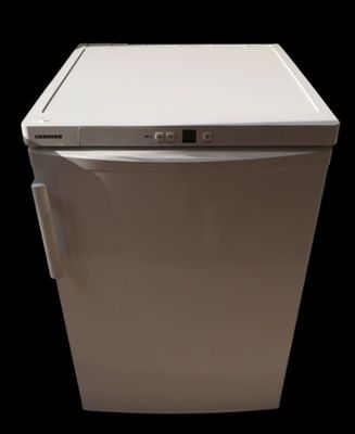 Congélateur top LIEBHER (petit accident à la grille arrière)