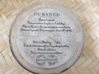 DURANCE - MAISON DU MONDE - ETC. (photo 3)