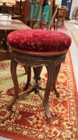 Tabouret de piano