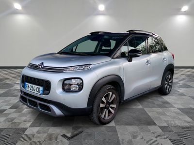C3 AIRCROSS PURETECH 130 SS BVM6 SHINE - ES - Mise…