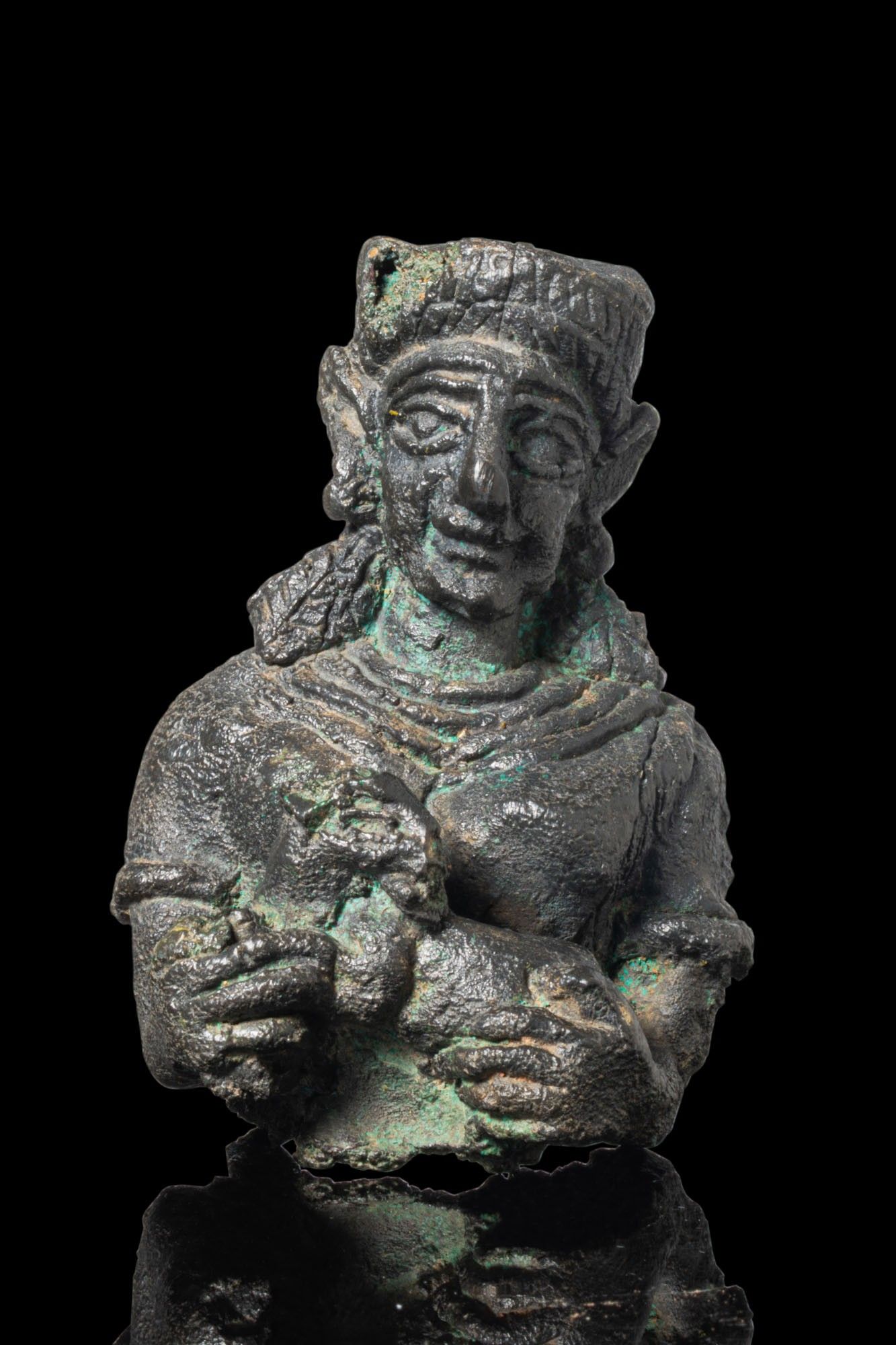 Objets d'art & Curiosités