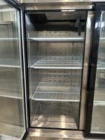 Vitrine réfrigérée négative Atosa, dimensions : 137x80x211, … (photo 2)