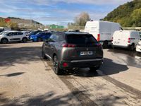 PEUGEOT 2008 PureTech 130 S&S EAT8 GT PACK - Genre : VP - Ca… (photo 4)
