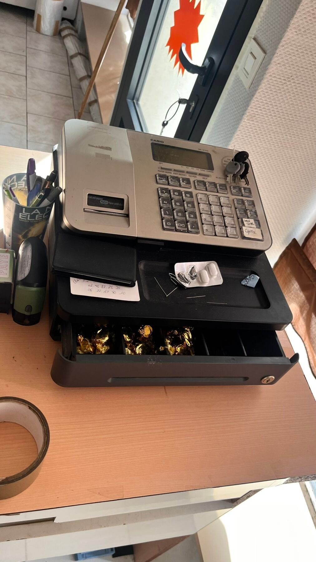 Destockage & Invendus