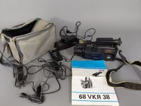 SCHNEIDER COMPACT VIDEO, HQ VHS C Secam.