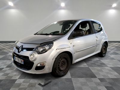RENAULT - TWINGO II 1.2 LEV 16V 75 ECO2 SL LIMITED - ES - Mi…