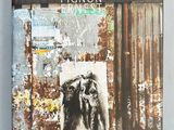a book with a picture of two dogs on the cover of it
