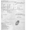 an image of a document with a picture of a man