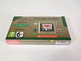 an image of a nintendo game console sitting on top of a white table