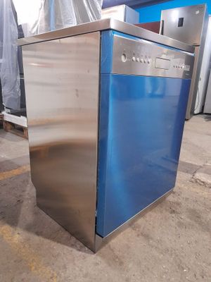 33 / Lave-vaisselle pose libre-SMEG-LP364X-INOX-Capaci…