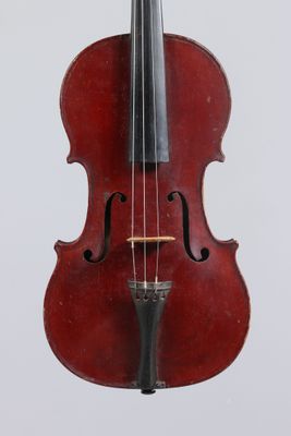 Violon de la Maison LABERTE, fait à Mirecourt début XXème en…