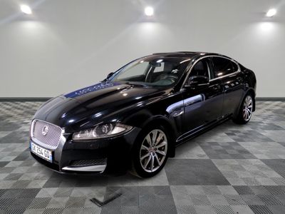 XF 2.0 - 240 LUXE A - ES - Mise en service: 01/07/2…