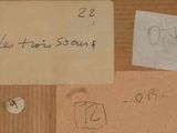 Photo 3/3 du lot