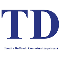 TOUATI - DUFFAUD