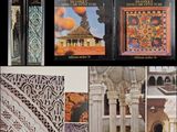 plusieurs livres posés ensemble sur une table