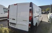 RENAULT TRAFIC L2H1 DCI120 GRAND CONFORT. (photo 4)