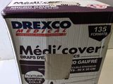 box of drexo medi cover for drexo drexo drexo drexo drexo drexo drexo drex