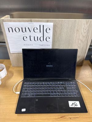 * Ordinateur portable SCHENKER Work 15 core i7 11th 32 go 1 … - Photo 1