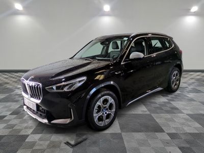 X1 XDRIVE 25E 245CH DKG7 XLINE - EE - Mise en service:…