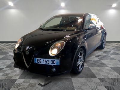 ALFA ROMEO - MITO 1.3 JTDM START STOP 95 LUSSO - GO - Mise e…