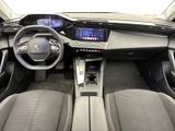 a picture of the interior of a modern car