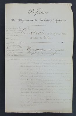 a close up of a piece of paper with writing on it