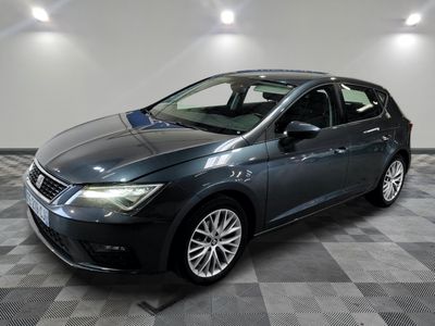 Seat Ib berline 1,0 TDI SE Technology 5 portes