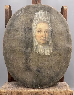 D. CHARPENTIER (actif dans la première moitié du XVIIIe sièc… - Photo 1